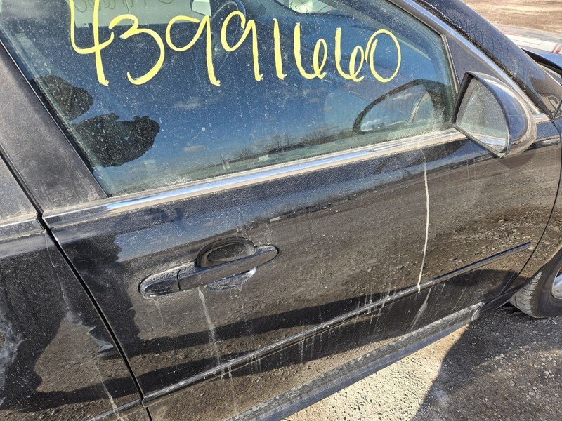 Passenger Front Door VIN W 4th Digit Limited Fits 06-16 IMPALA 3653698