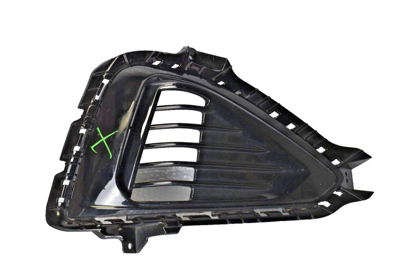 Hyundai Sonata SportFront Right Bumper Fog Lamp Cover for GENUINE 86522C1810