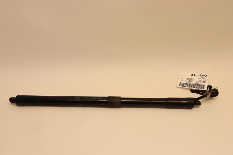 2013-2021 RANGE ROVER REAR RIGHT SIDE TRUNK TAILGATE SHOCK LIFT CYLINDER OEM