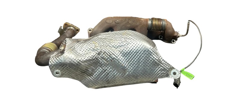 2014-2019 Ram 1500/Grand Cherokee 3.0L Diesel Exhaust Manifold Pair 68247778AB