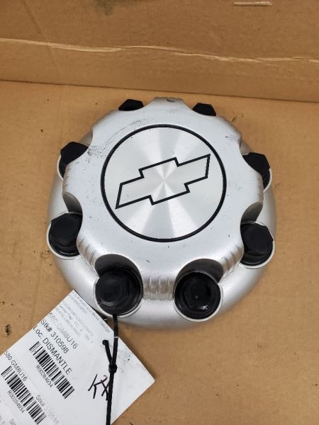 EXPRESS25 2016 Center Cap Wheel 284934