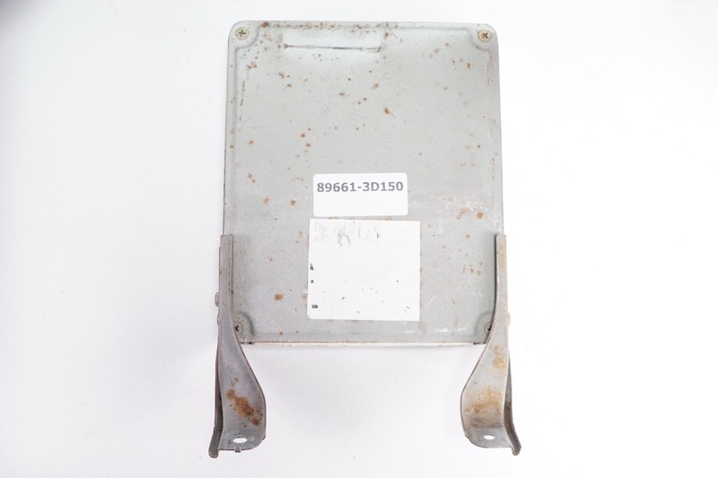 TOYOTA 4Runner ECM Engine Control Module Computer 3.4L 4x4 A/T 5VZ OEM 1996 1997