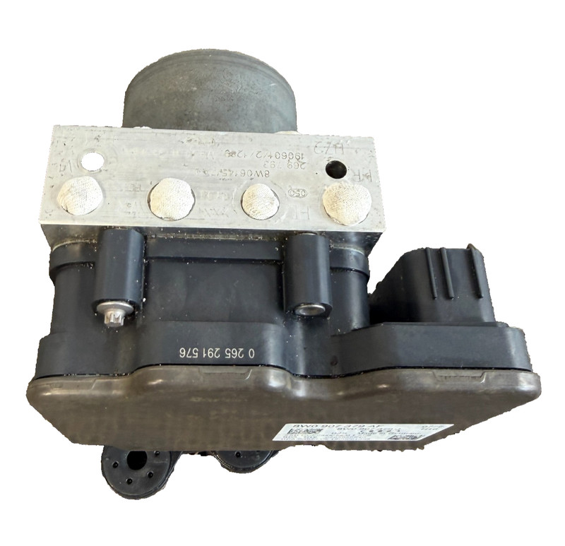 📌 2019-2020 AUDI A4 A5 ABS ANTI LOCK BRAKE PUMP MODULE UNIT 8W0907379AF OEM