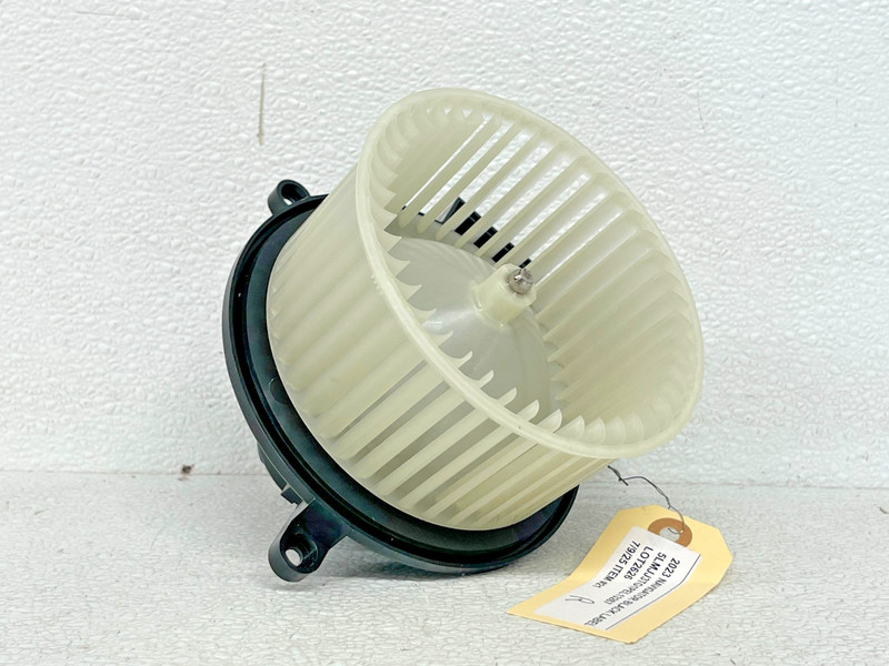 ⭐2018-2024 LINCOLN NAVIGATOR REAR HVAC AIR HEATER BLOWER MOTOR FAN OEM LOT2626