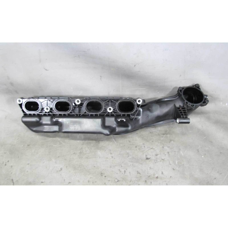 2009-2013 BMW N63 4.4L V8 Left Bank 2 Intake Manifold Cyls 5-8 USED OEM F01 F10