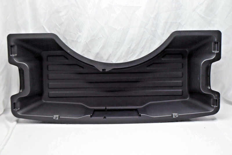 ✅ 2009-2017 AUDI Q5 REAR TRUNK CARGO FLOOR STORAGE TRAY COMPARTMENT BOX OEM