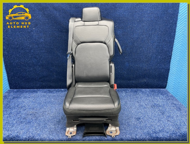 2019-2024 RAM 1500 LARAMIE Front Center Jump Seat Console Assembly OEM