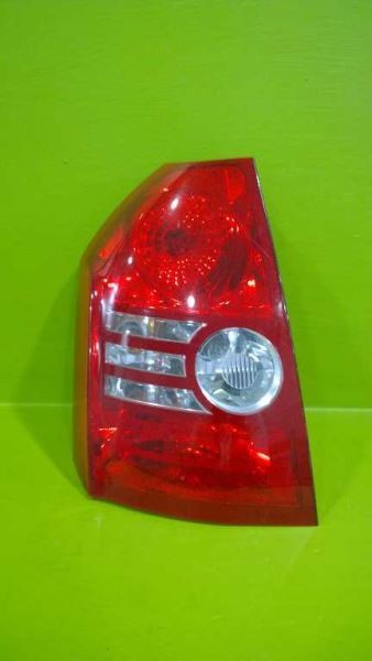 08 09 10 300 TOURING DRIVER LEFT TAILLIGHT LAMP OEM 3590-34