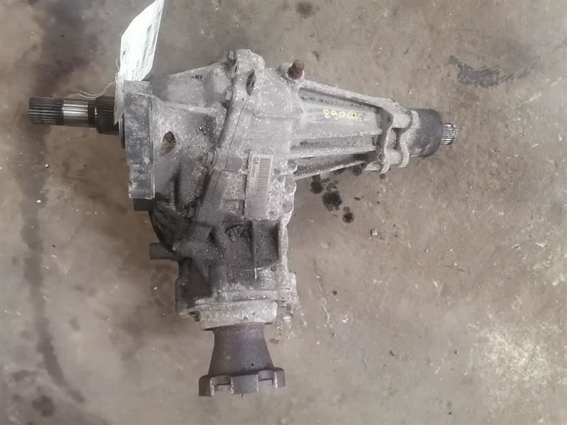 Transfer Case ID 24264331 Fits 08-15 ENCLAVE 1306169