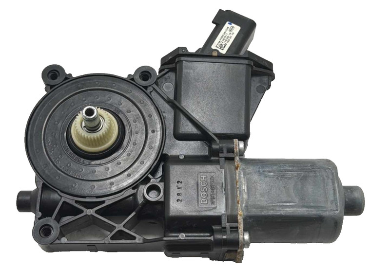 Chevrolet Camaro Front LH Driver Window Regulator Motor2016-2024 OEM 23243913