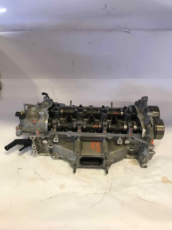 Cylinder Head NISSAN ALTIMA 19 20 21 22 23 24 25
