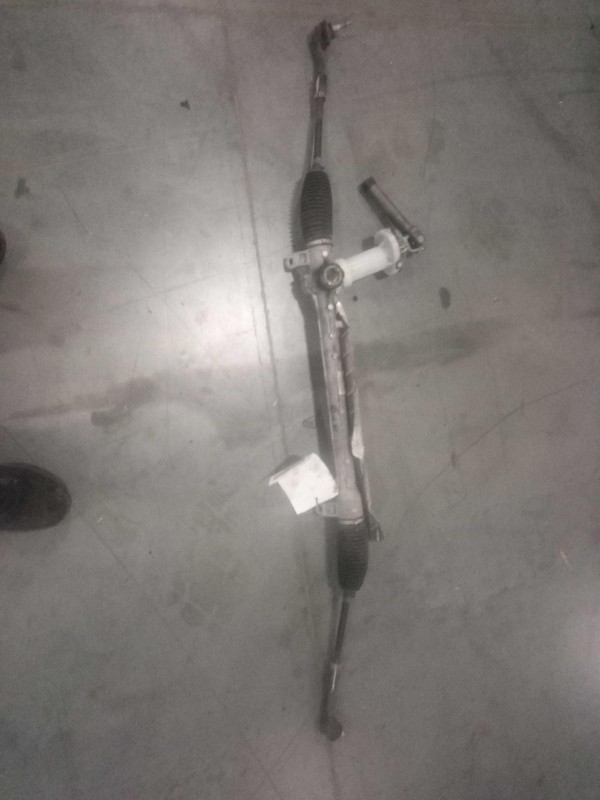 2019 KIA RIO Rack and Pinion Assembly OEM Silver 110k Miles ACCENT RIO 18-23