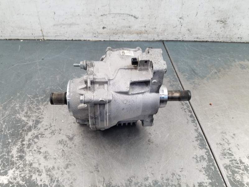 2024 Audi RS3 8Y Quattro Transfer Case Gearbox - * #1259 D1