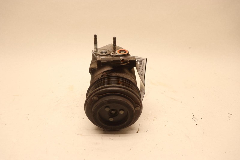 2011-2016 FORD F350 SD 6.7L DIESEL A/C AC AIR CONDITIONING COMPRESSOR OEM