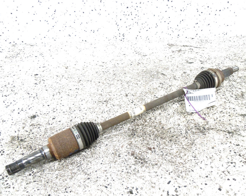 2016-2019 Ford Escape Rear Axle Shaft Passenger Right From 06/24/15 OEM