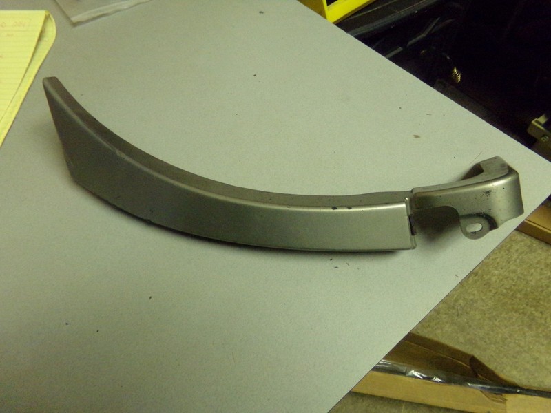 Subaru Ground Panel *FREE SHIPPING*