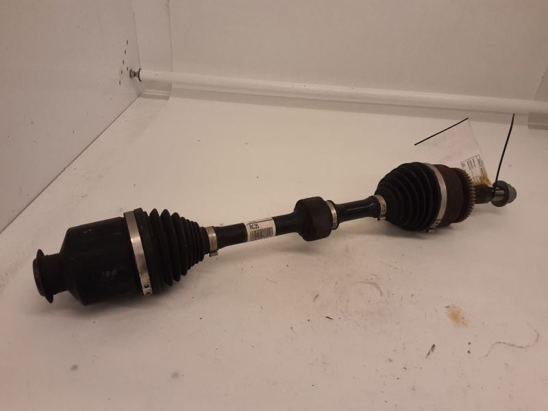 Passenger Right Axle Shaft Outer Assembly Fits 17-20 SEDONA 3311770