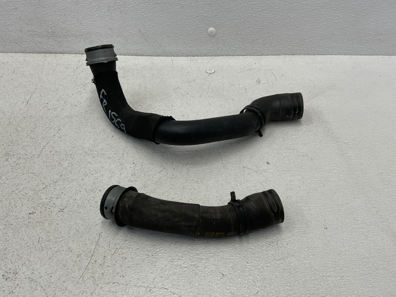 2012-2016 Porsche 991 911 Coolant Hose Line Pipe Tube Set 3.8L 1569 OEM