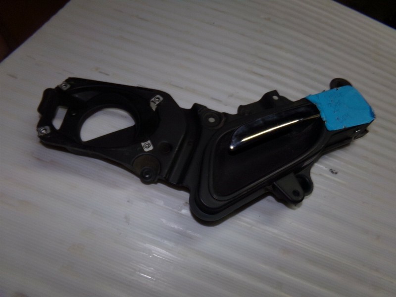 Paccer S56-1055 16936007 LH PA6+GF35 21403*FREE SHIPPING*