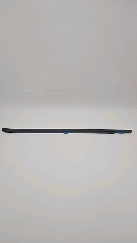 19-25 Chevrolet Silverado 1500 Crew Left Driver Front Door Exterior Belt Molding