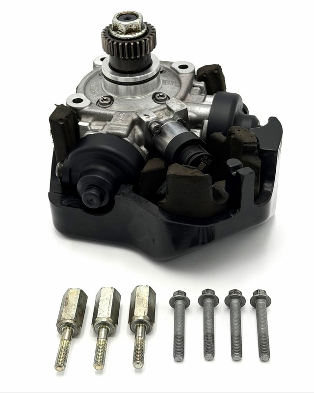 ✅ 2014-23 RAM 1500 CLASSIC FUEL INJECTION PUMP w/ HARDWARE 35022151F 05158048AE