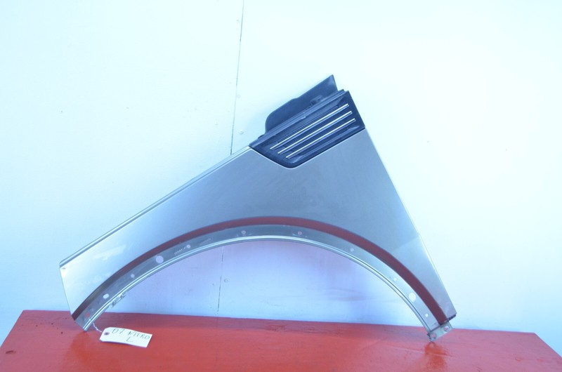 07-11 DODGE NITRO FRONT LEFT DRIVER SIDE FENDER PANEL OEM