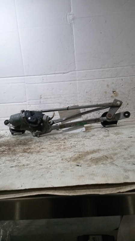 2017 Subaru Legacy Wiper Motor OEM 86511AL02A Silver 76K Miles