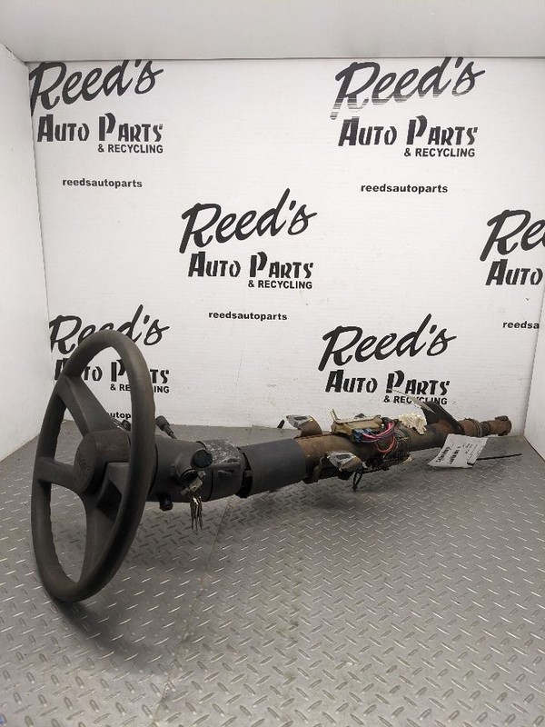 Steering Column Shift Without AWD With Tilt Wheel Fits 92 ASTRO 1164283