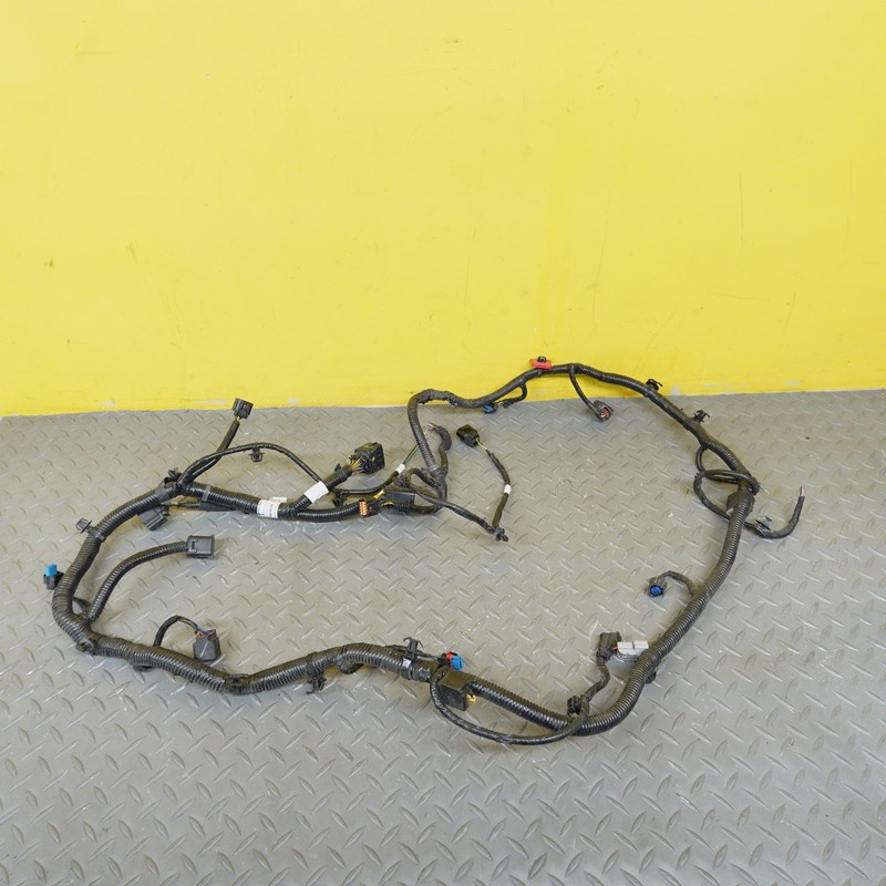 2024-2025 HYUNDAI SANTA FE REAR BUMPER WIRE WIRING HARNESS OEM 91880-R6030