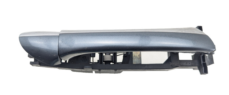 03-09 Mercede W211 E500 Rear Right Side Exterior Door Handle c368