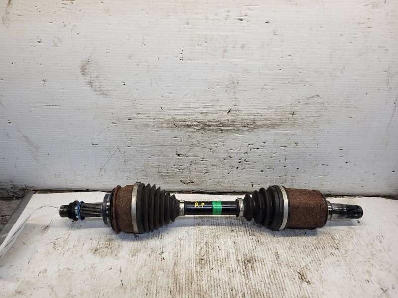 Axle Shaft Front Axle Outer Assembly Fits 05-23 TACOMA 1780790
