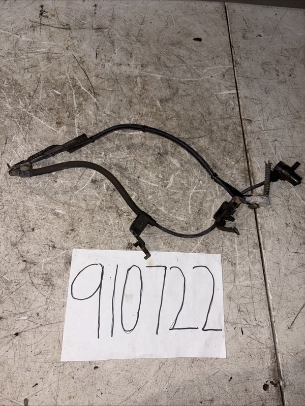 2007 - 2009 Lexus RX350, Front Right ABS Sensor 3.5L,V6 2GR-FE 89542-0E010