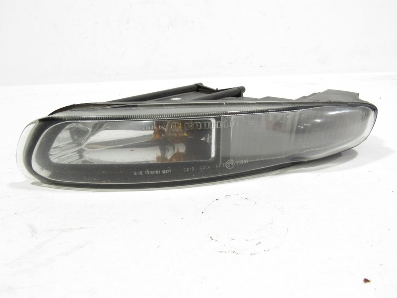 02-06 Maserati Coupe GT 2004 Front Left Driver Turn Signal Lamp Light |