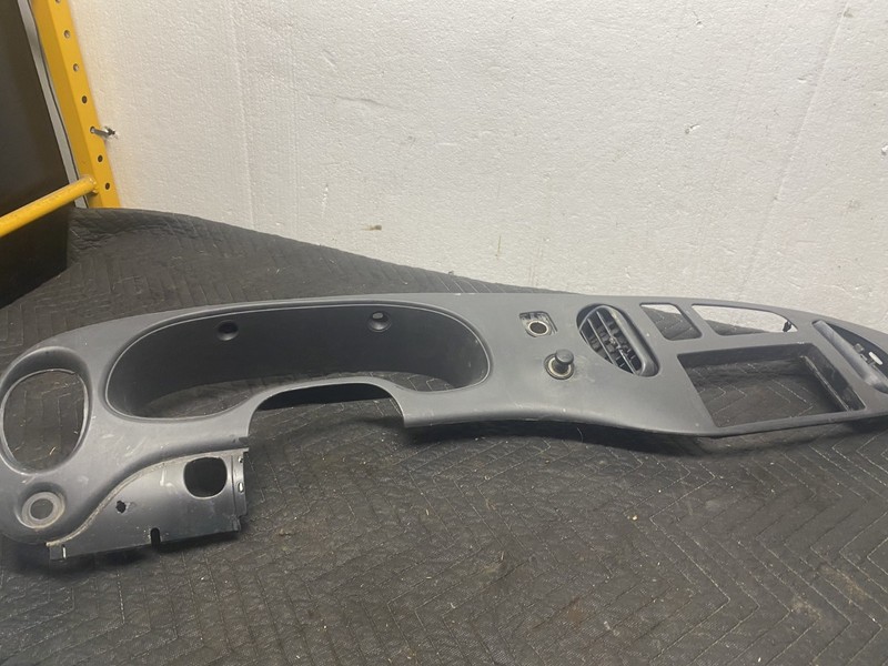 1999-2008 FORD E150/250/350 ECONOLINE DASH TRIM OEM 4C24-15044D70-AAW