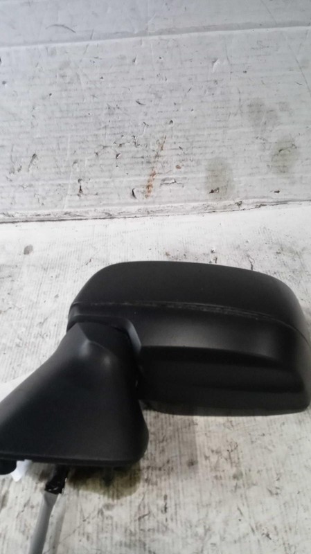 2016 Subaru Legacy Left Door Mirror Assembly Black OEM 288588 126K Miles