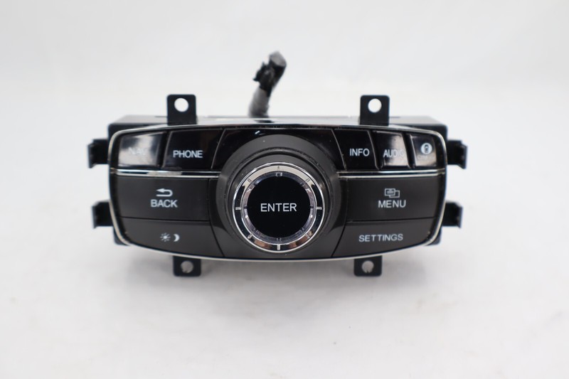 ✅ 2016-2020 Acura RLX Navigation Controls 39050-TY3-C010 OEM IR165