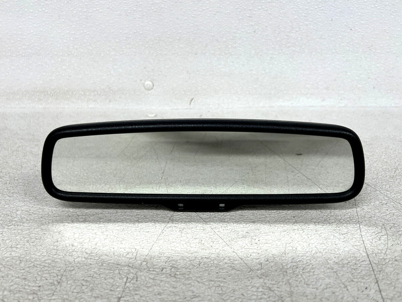 ⭐2016-2018 ACURA RDX INTERIOR UPPER REAR VIEW MIRROR W/AUTO DIMMING OEM LOT2574