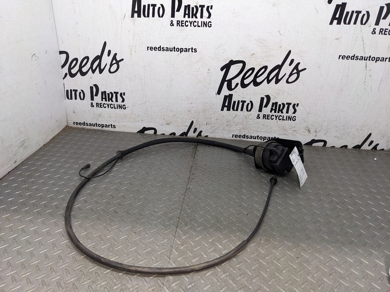 Jeep TJ Wrangler Cruise Control Servo & Bracket 04854155 97-02 Jeep TJ W 118
