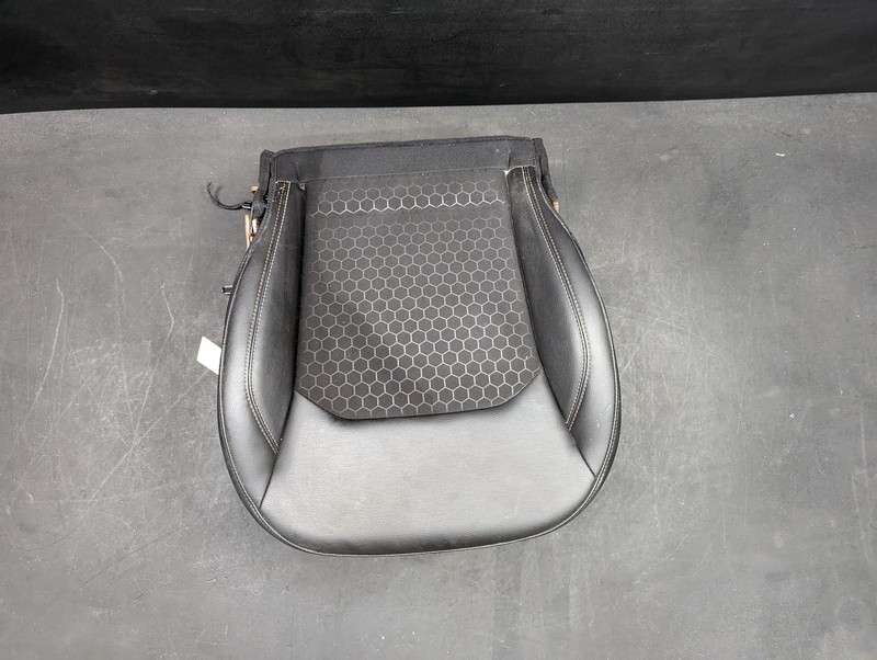 Front Right Seat Lower Cushion w/ Frame 2020 Jeep Compass 2017 2018 2019