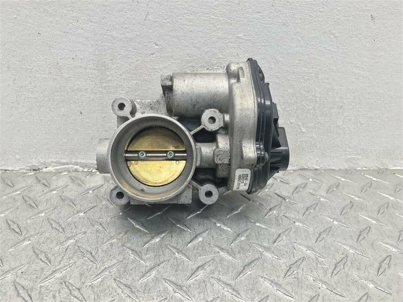 10-13 TRANSIT CONNECT 2.0L THROTTLE VALVE BODY OEM 8S4Z-9E926-B