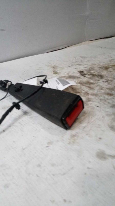 2013 Chevrolet Cruze OEM Used Blue Seat Belt 19257001 122K Miles