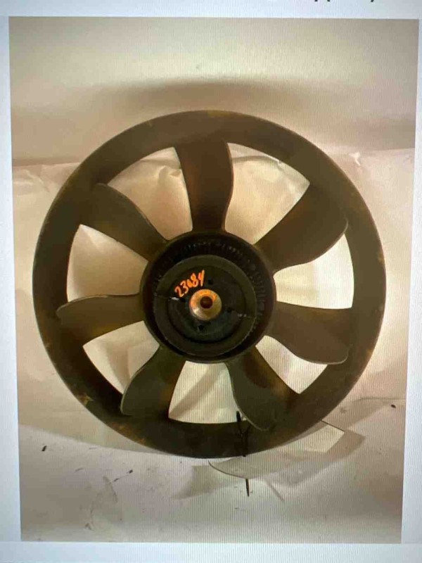 Fan Blade TOYOTA 4RUNNER 88 89 90 91 92 93 94 95