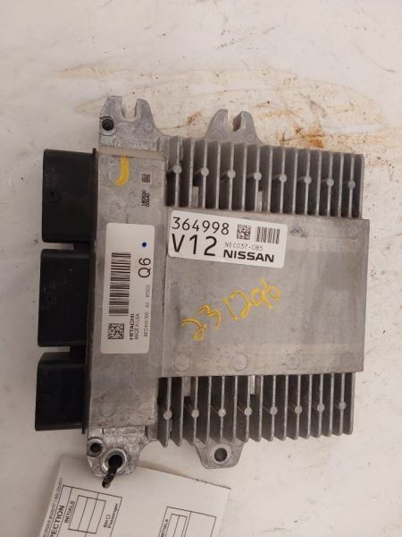 Engine ECM Electronic Control Module 5.6L 8 Cylinder Fits 18-20 NV 2500 3099551