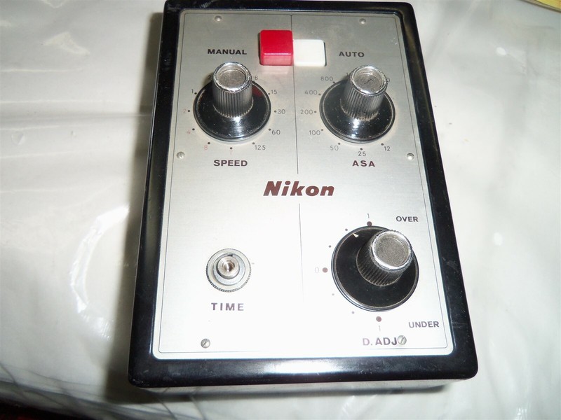 Nikon Copal 44055 *FREE SHIPPING*