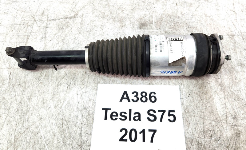 ✅ 16-20 OEM Tesla Model S RWD Front Left Driver Air Shock Strut Absorber 41k