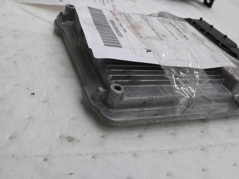 2012 AUDI Q5 Engine Control Module ECM 2.0L OEM 175K Miles - NJ25-23673-602350