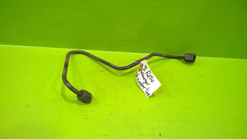 87 88 89 90 91 92 93 94 FORD F250 XLT 7.3L PASSENGER 2ND INJECTOR LINE 2487-13