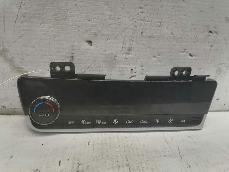 Speedometer Cluster MPH 3.5" Display Screen Fits 21 SELTOS 1412862