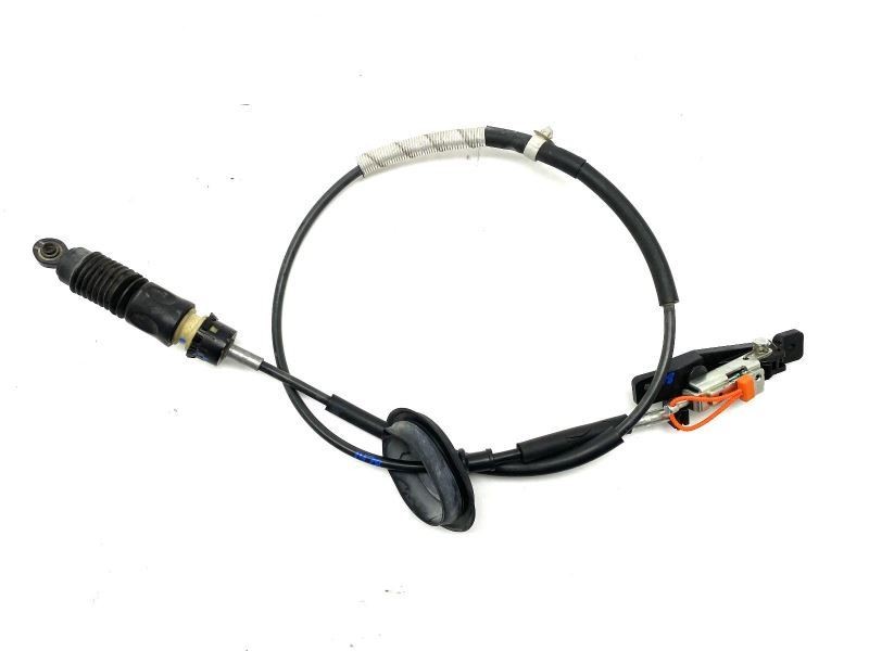 Emergency Parking Brake Release Cable Fits 2015-2017 Chrysler 200 81635