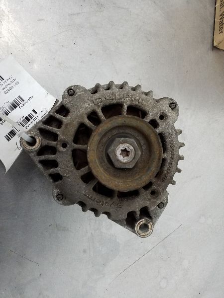 Alternator 105 Amp ID 10480326 Fits 01-04 ASTRO 179768